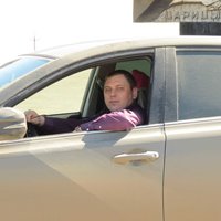 Артем Червяков