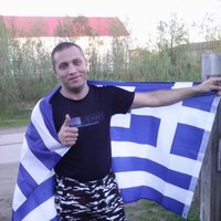 Алексей Дмитриев