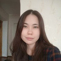 Айя Джакыпбаева