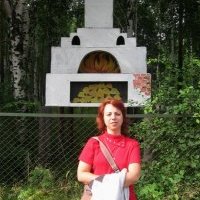 Светлана Бондарчук