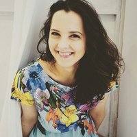 Евгения Горшенева