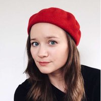 Маргарита О.