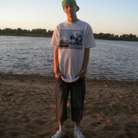 Артём Горбунов