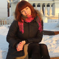 Дарья Смольникова