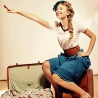 Надежда Леонова