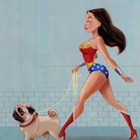 Алекса Соломоновна