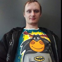 Сергей Прокопенко