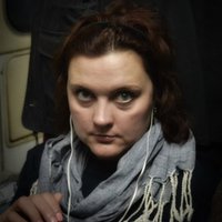 Наталья Березина