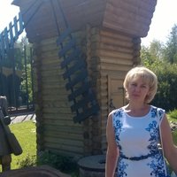 Наталия Сундарева