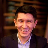 Еркебулан Фаттах