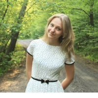 Екатерина Пирожкова