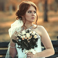 Кристина Акманова