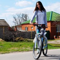 Валерия Васильева