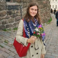 Яна Игоревна Балахонова