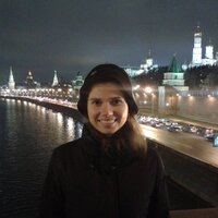 Юлия Воробьева