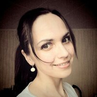 Ирина Логинова