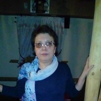 Елена Шестакова