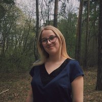 Оксана Храмушина