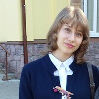 Дарья Агаршева