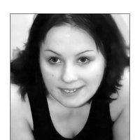 Наталья Васькова