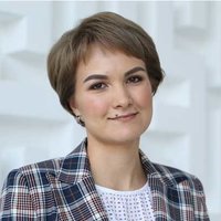 Юлия Билинкис