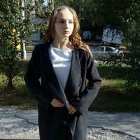 Анастасия Петрова