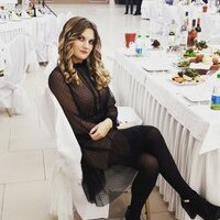 Настюша К.