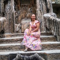 Александра Шикарева