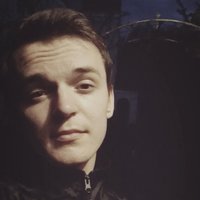 Максим Даранчук