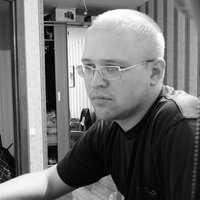 Дмитрий Ляховец