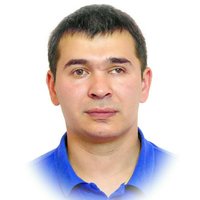 Алмаз Гусманов