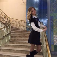 Анна Хухлаева