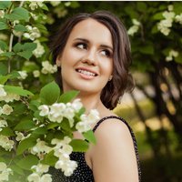 Екатерина Д.