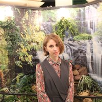 Наталия Забровская