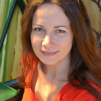 Долинская Екатерина