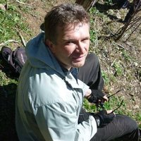 Алексей Орнатский