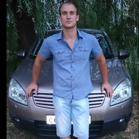 Виталий Коневец