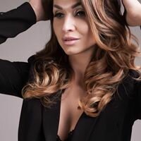 Aleksandra Okolovich