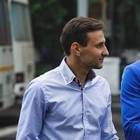Александр Скопин