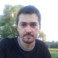 Артем Расстанаев