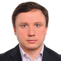 Алексей Харитонцев