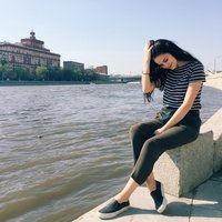 Катя Мерещук