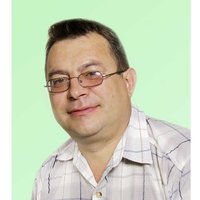 Игорь Рыжиков