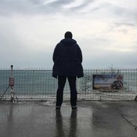 Басан Лиджи-Гаряев