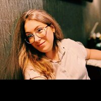 Софья Пастернак