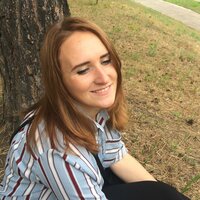 Анастасия Васильева