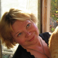 Галина Абраменко