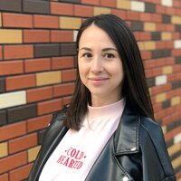 Екатерина Белякова