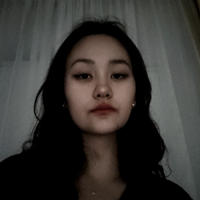 Диля Жаликова