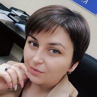 Татьяна Храпко